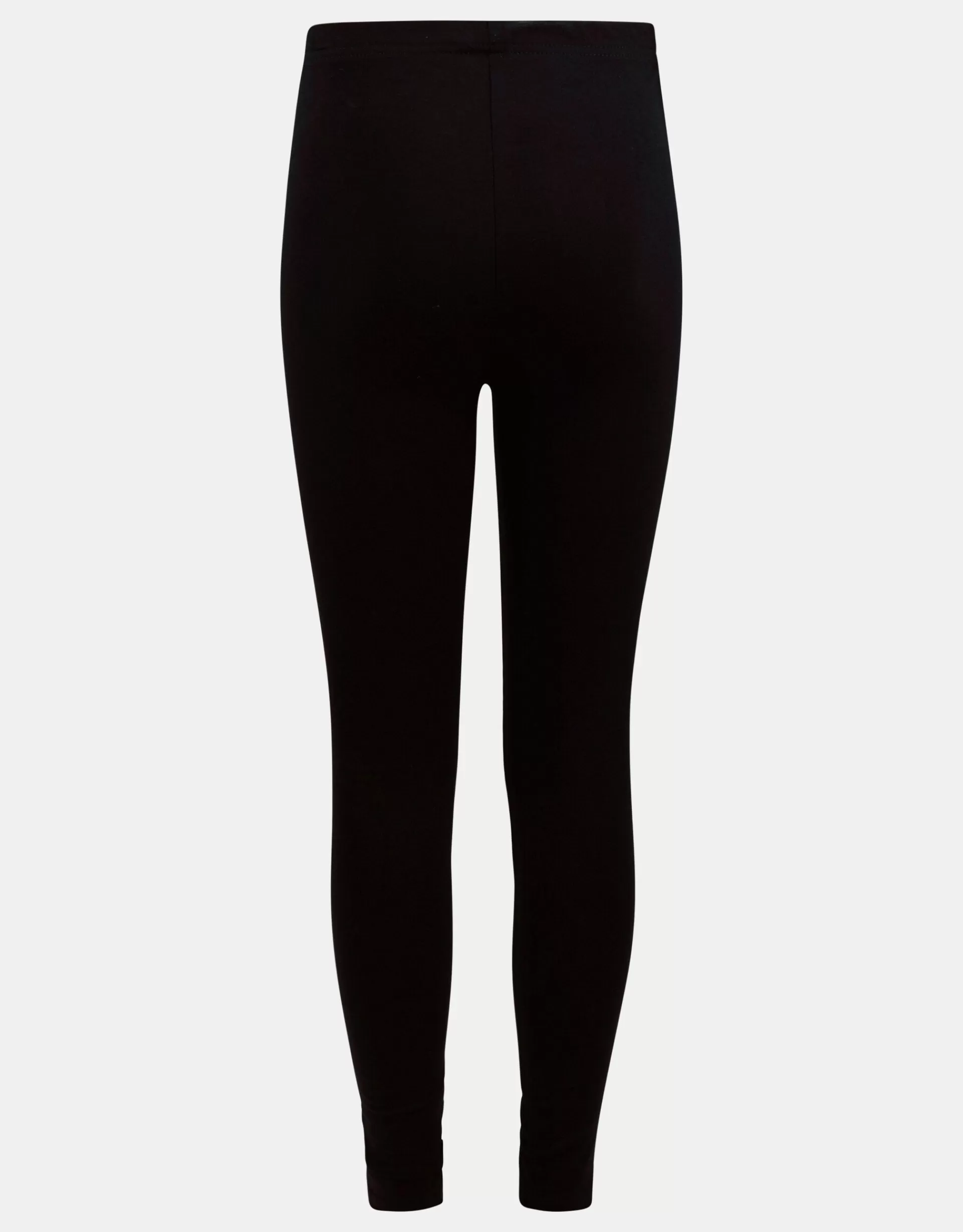 Aangesloten Legging Zwart>Shoeby Shop