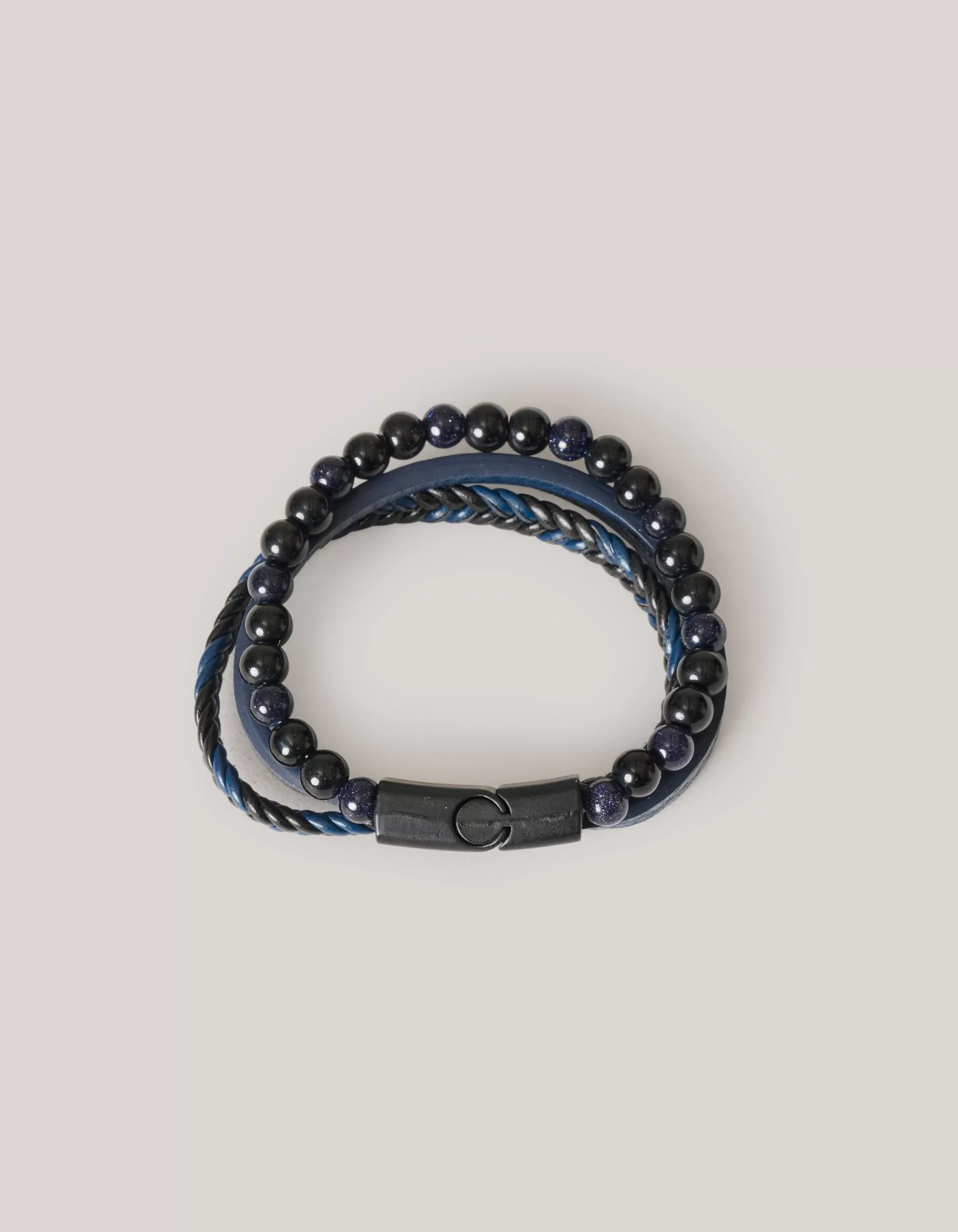 Armbanden Set Blauw>Shoeby Hot