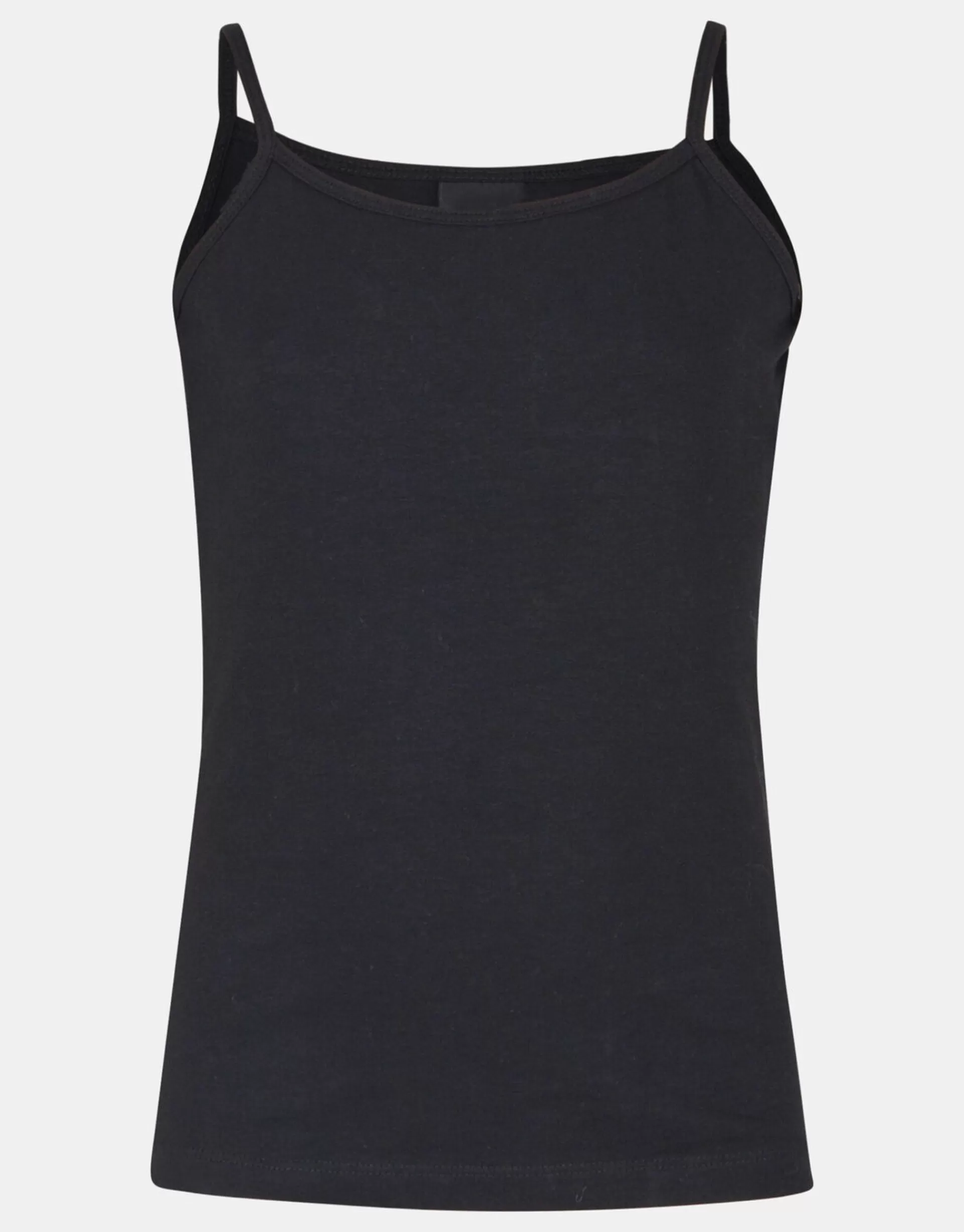 Basis Singlet Zwart>Shoeby Best Sale