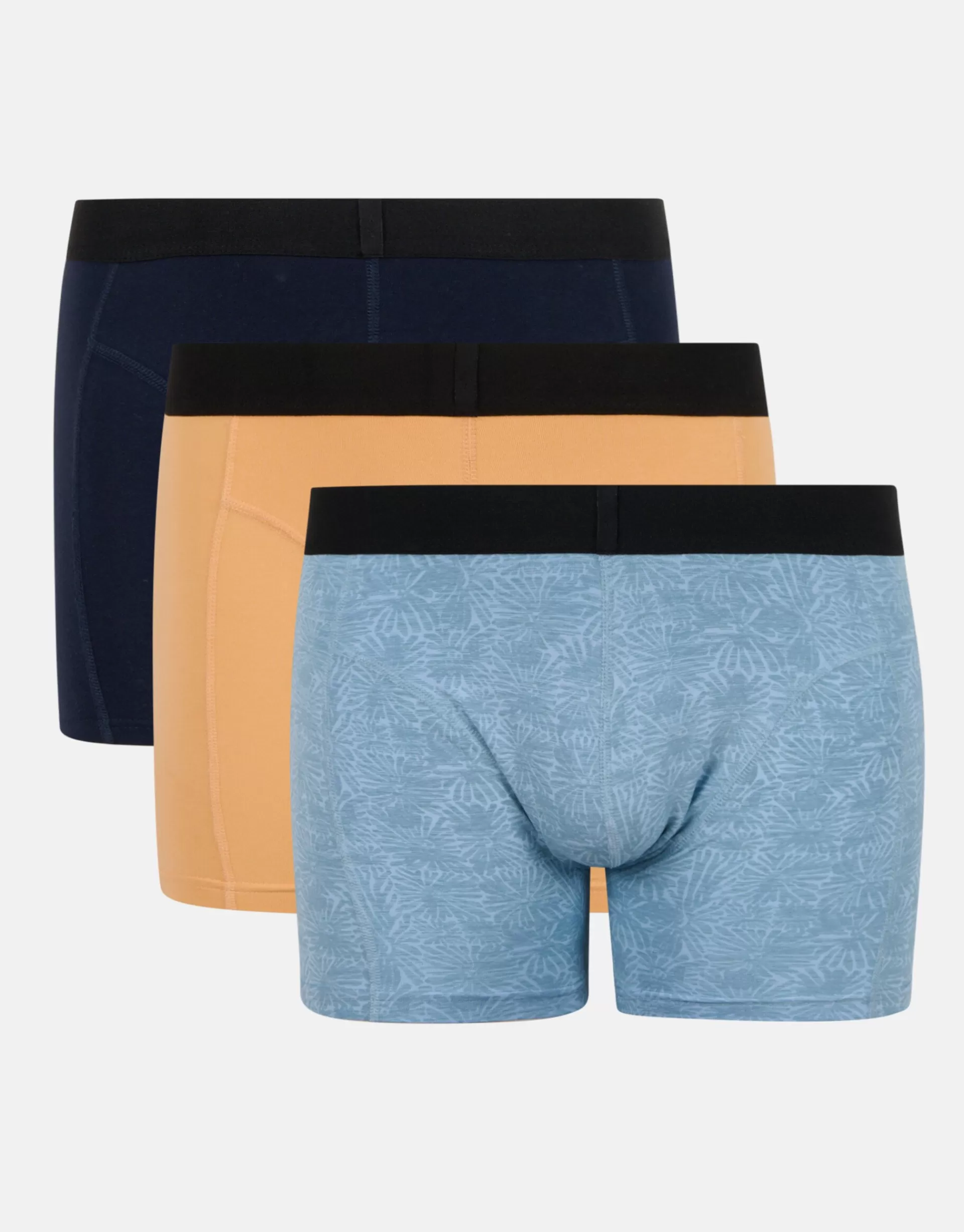 Boxershort 3-pack>Shoeby Sale