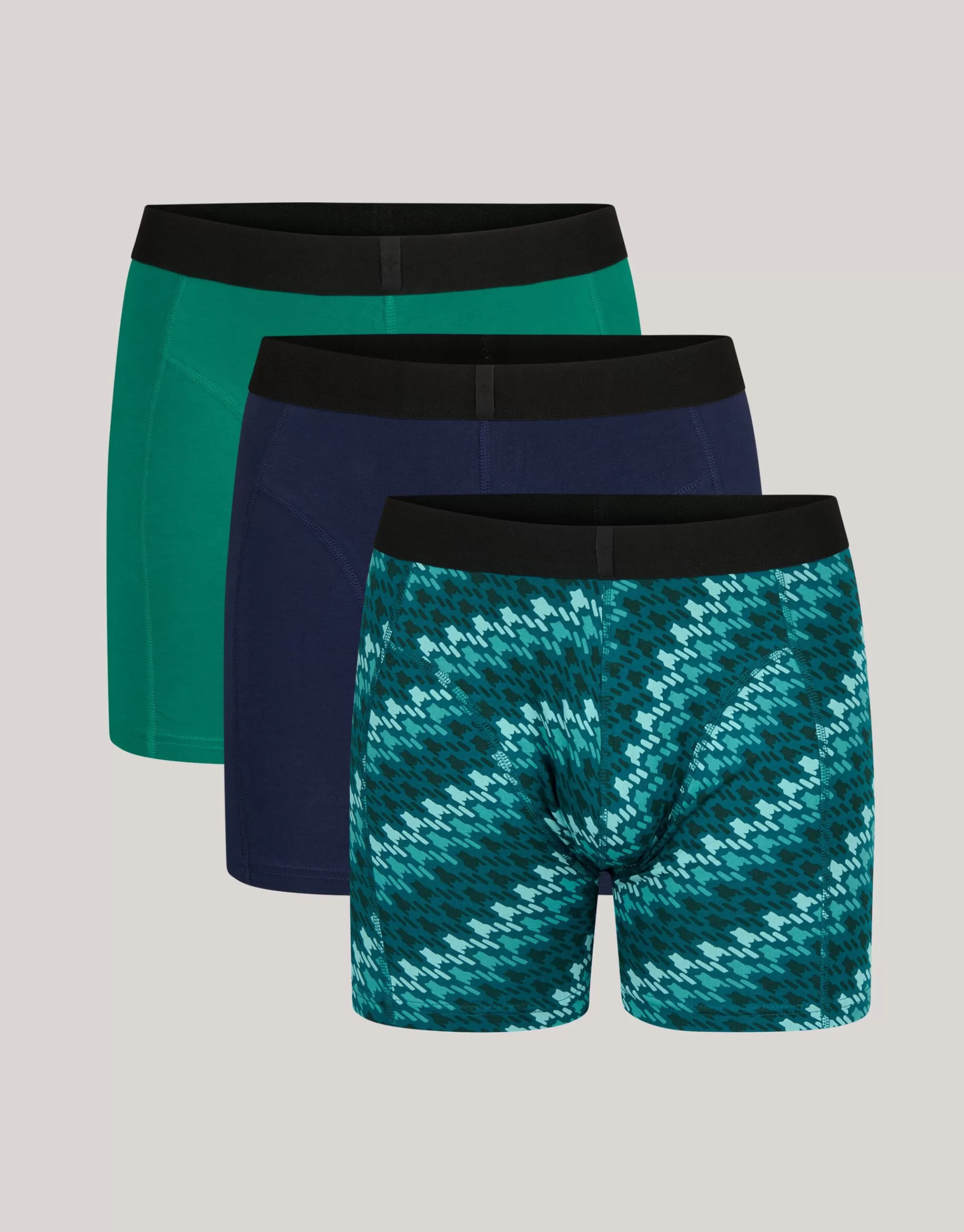 Boxershort 3-Pack>Shoeby Outlet