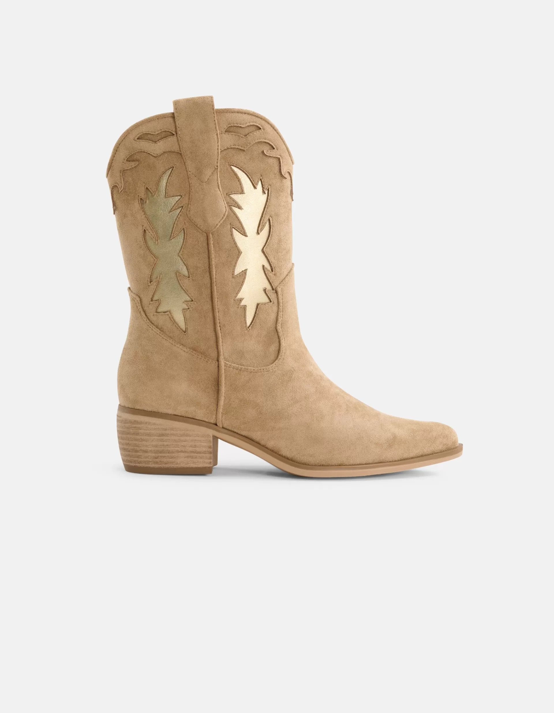 Cowboylaarzen>Shoeby New