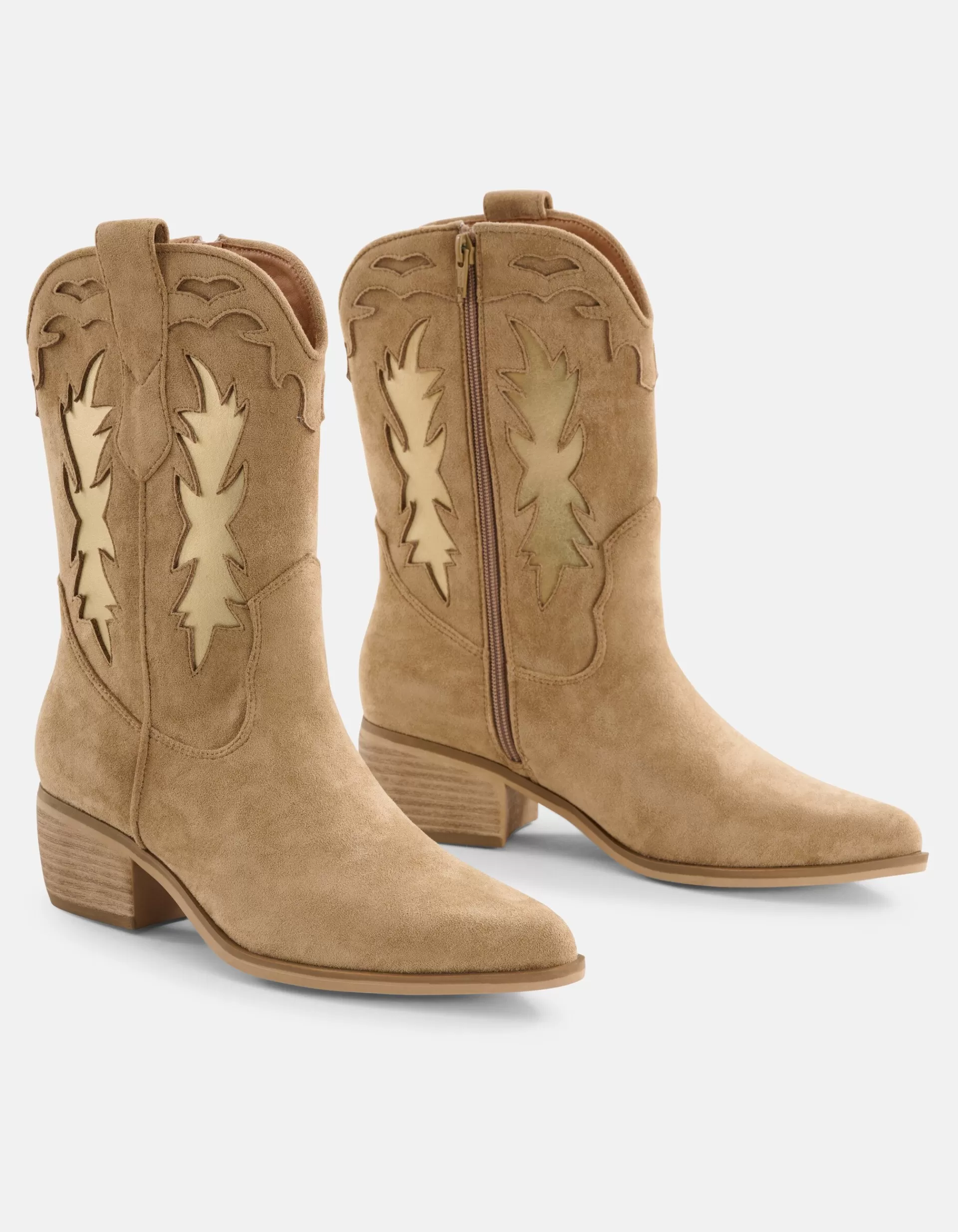 Cowboylaarzen>Shoeby New