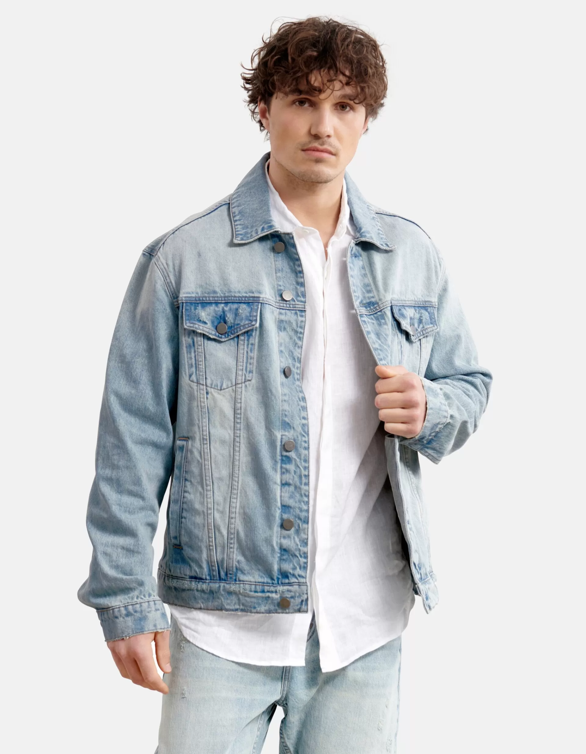 Denim Jack>Shoeby Flash Sale