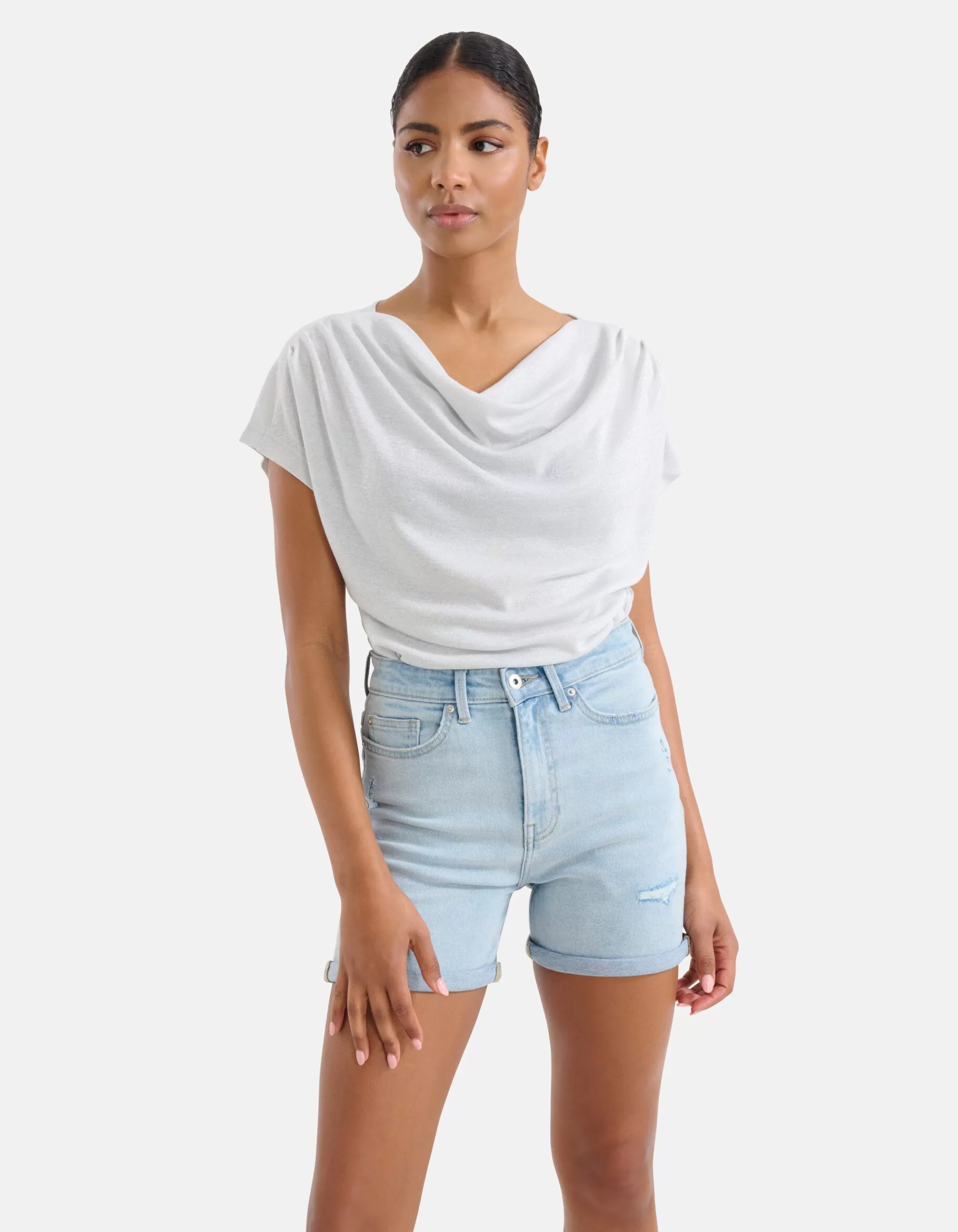 Denim Short>Shoeby Discount