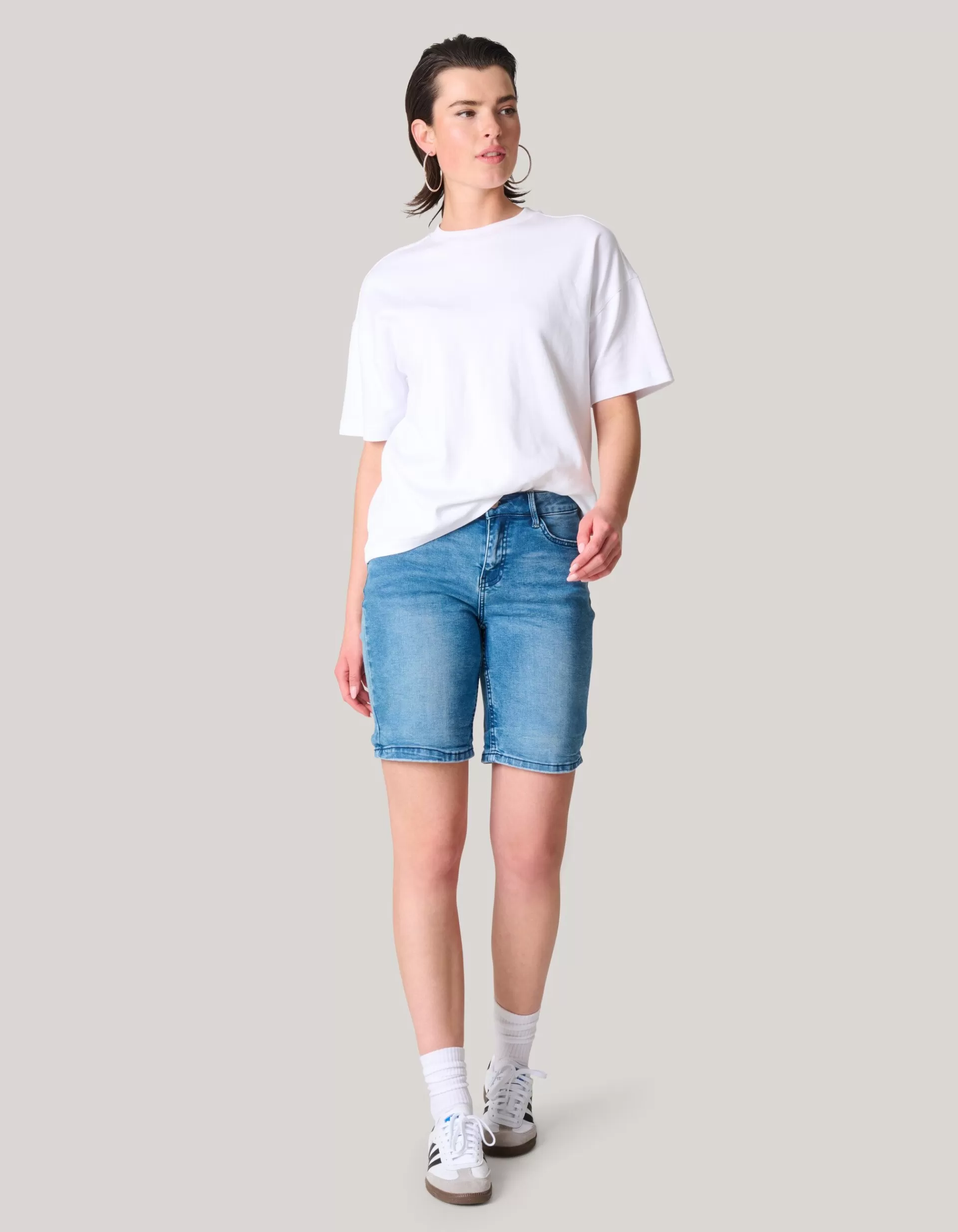 Denim Short>Shoeby Discount