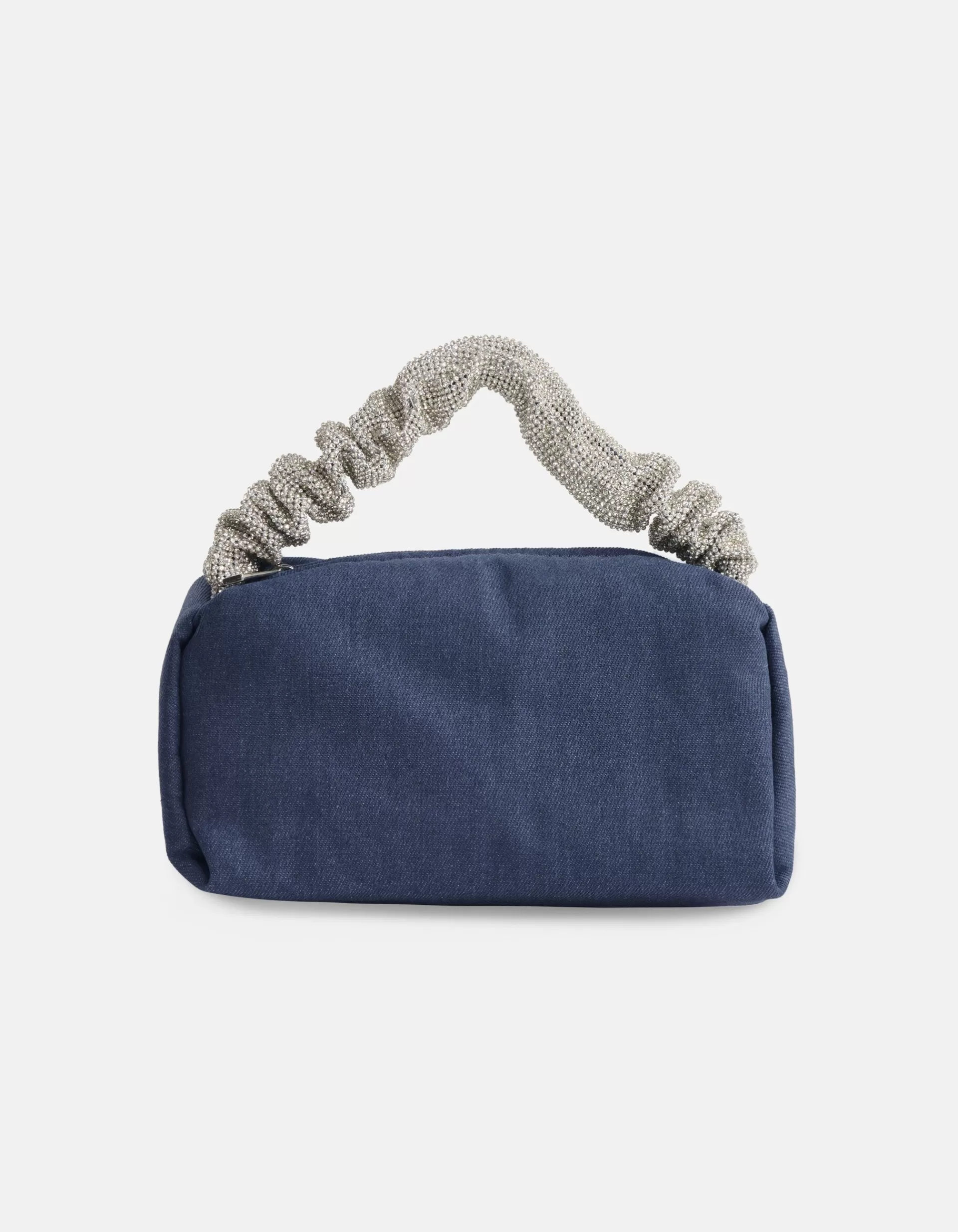 Denim Tas Donkerblauw By Mieke>Shoeby Cheap