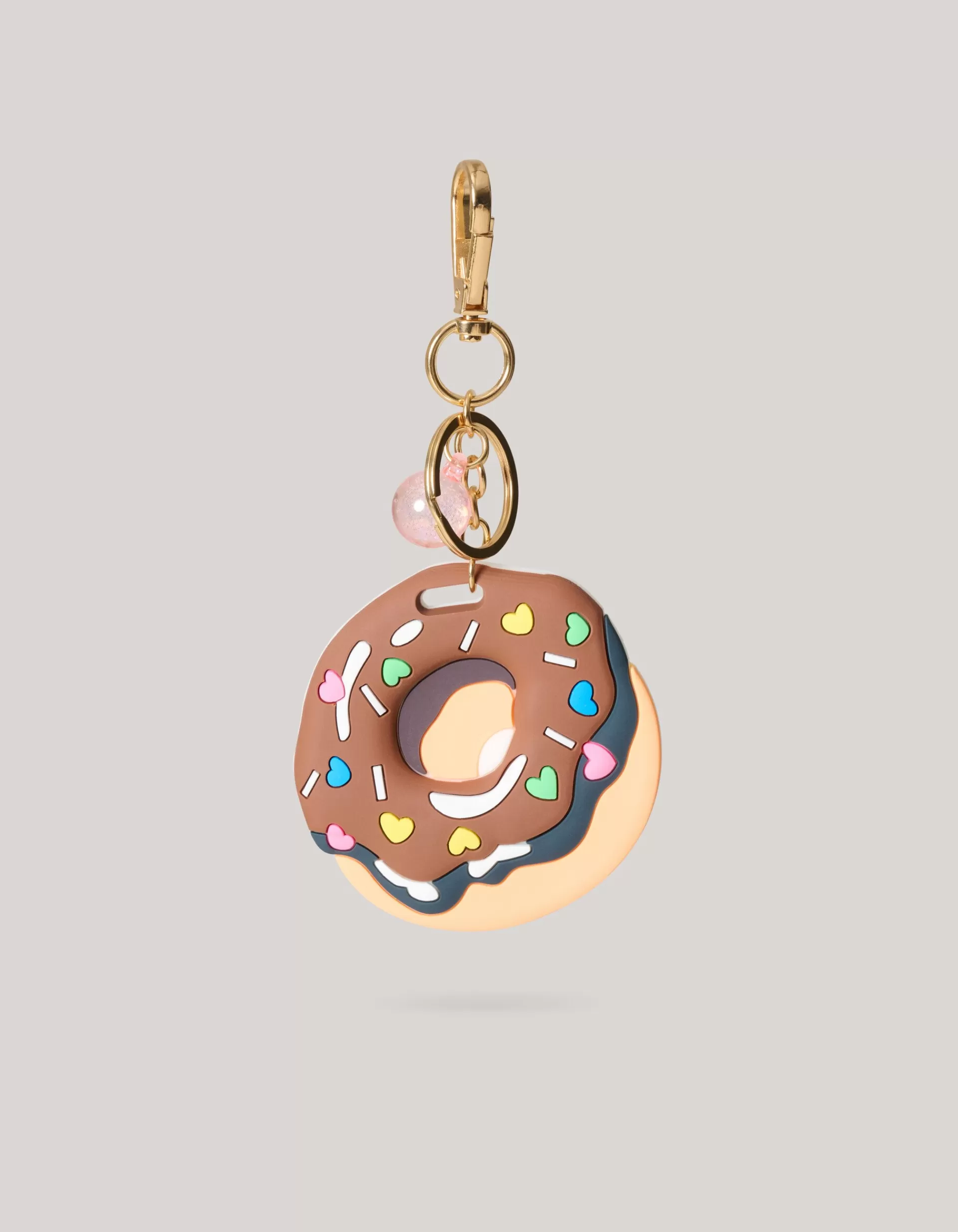 Donut Sleutelhanger Multicolor>Shoeby Outlet