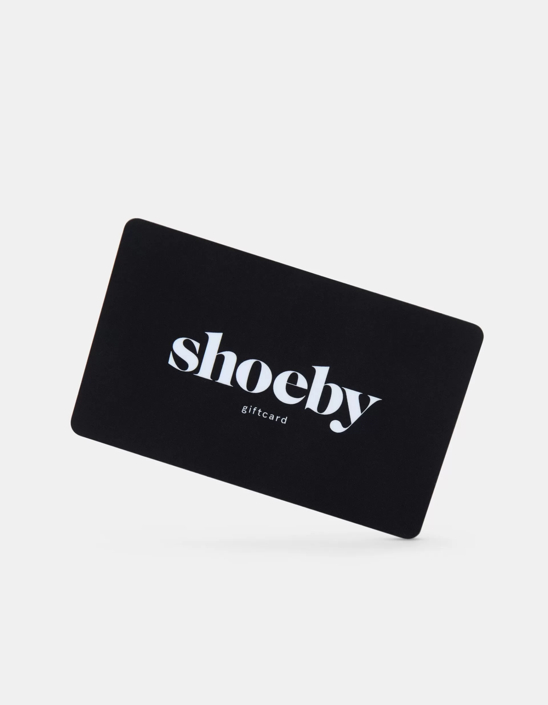 Giftcard 10 Euro>Shoeby Best