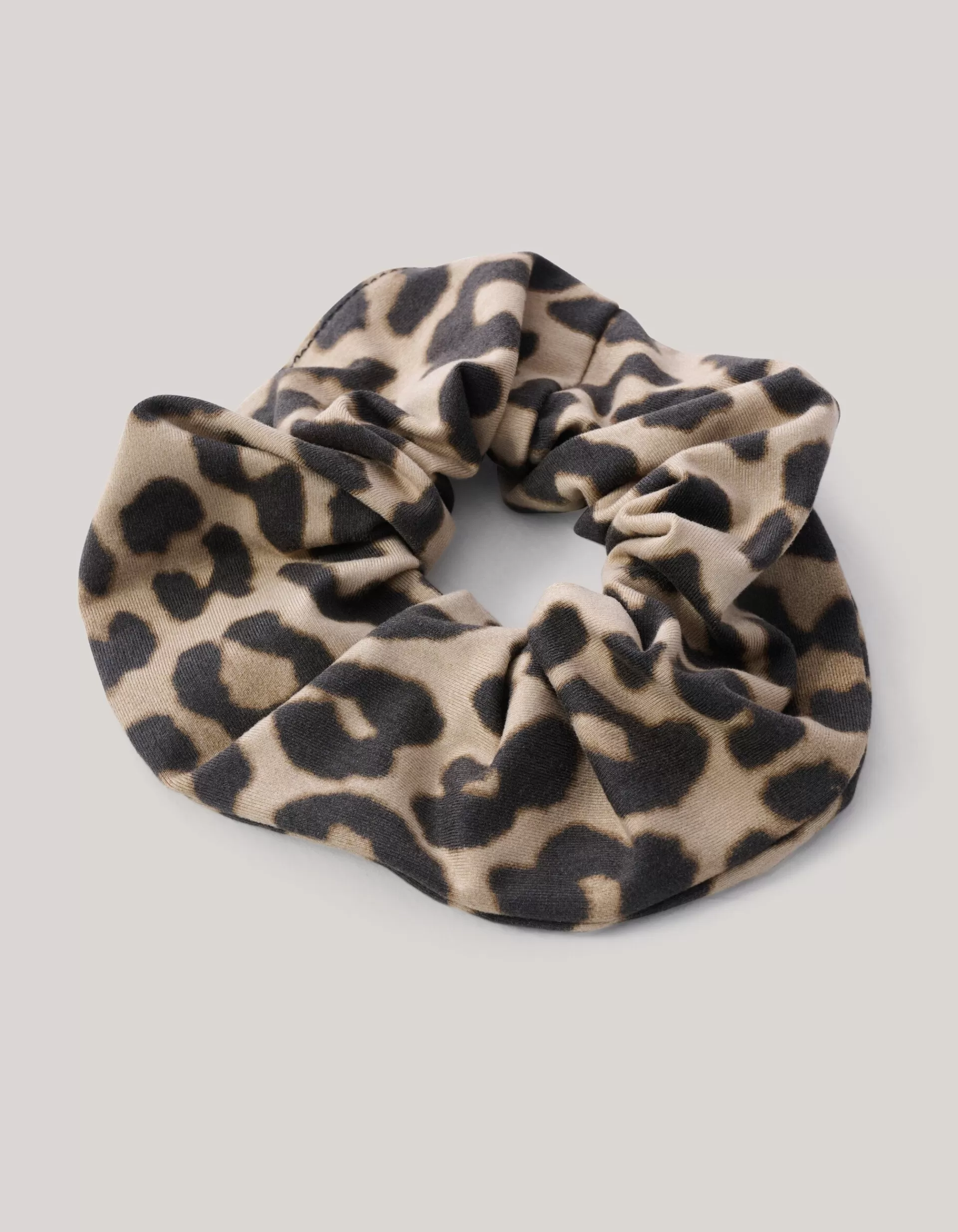 Leopard Scrunchie Bruin>Shoeby Outlet