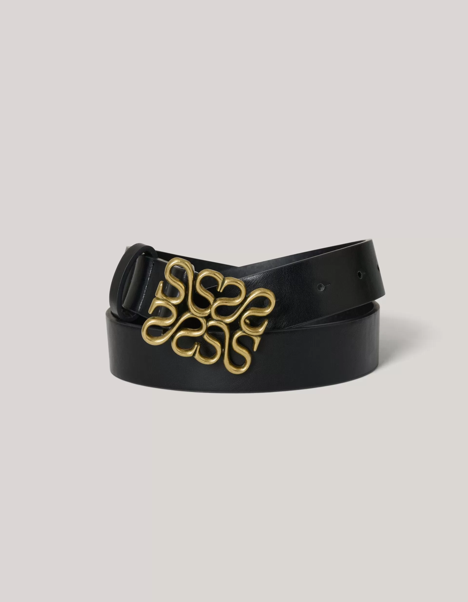 Logo Riem Zwart>Shoeby Sale