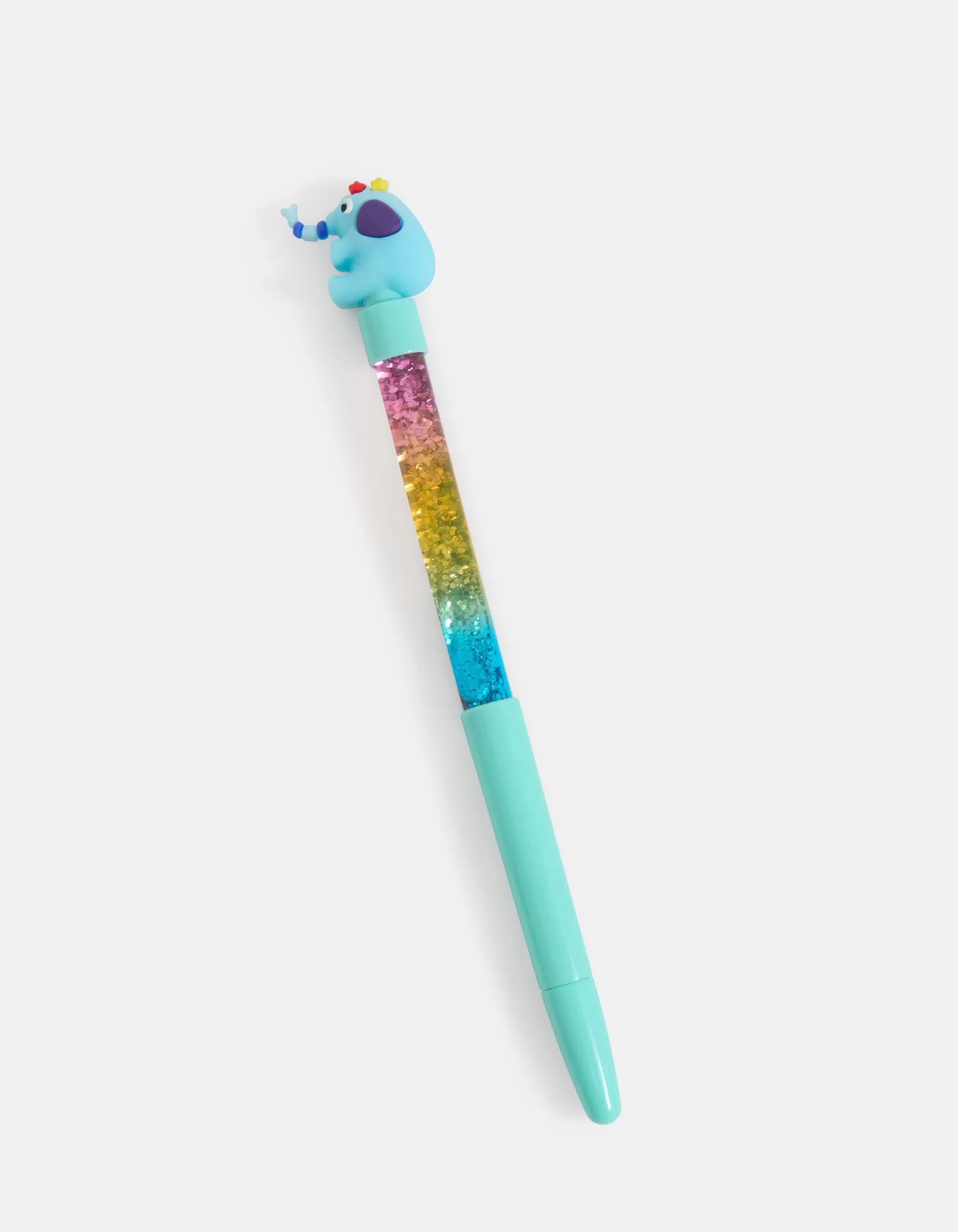 Olifant Pen Blauw>Shoeby Discount