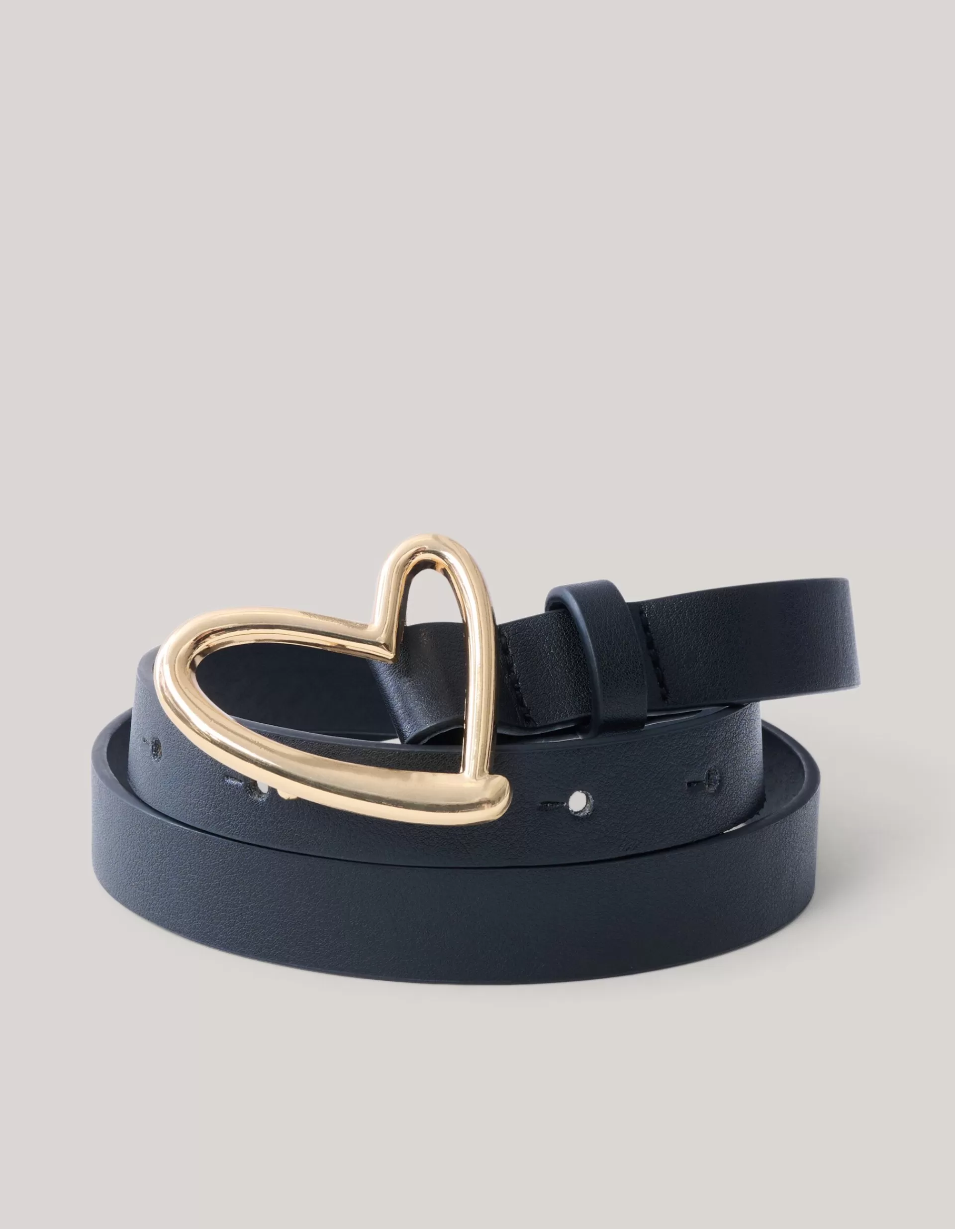 Open Heart Riem Goud>Shoeby Hot