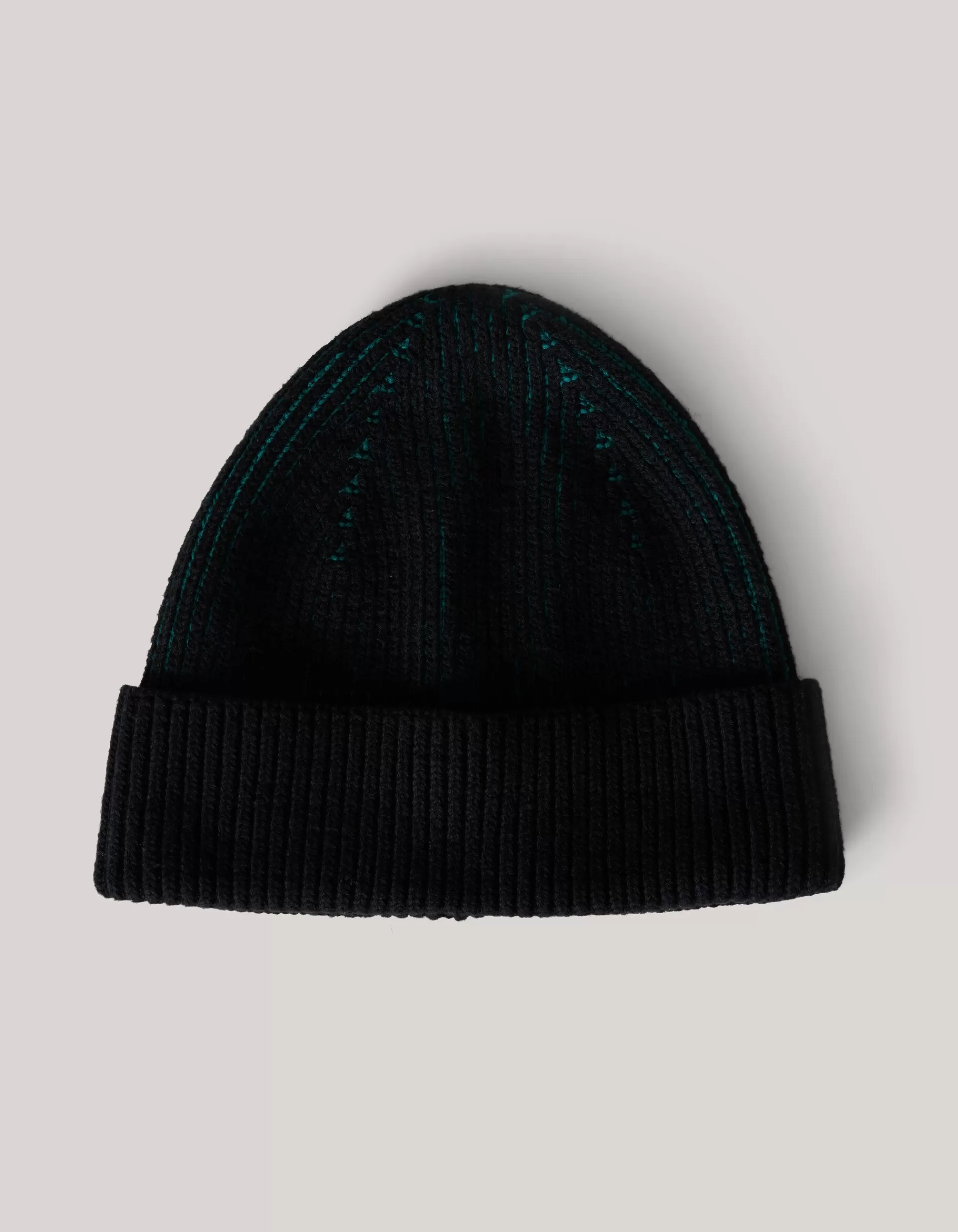 Rib Beanie Zwart>Shoeby Best Sale