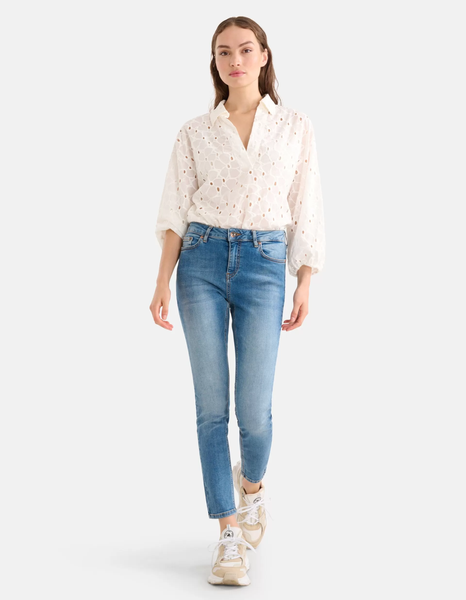 Skinny Jeans L28>Shoeby Cheap