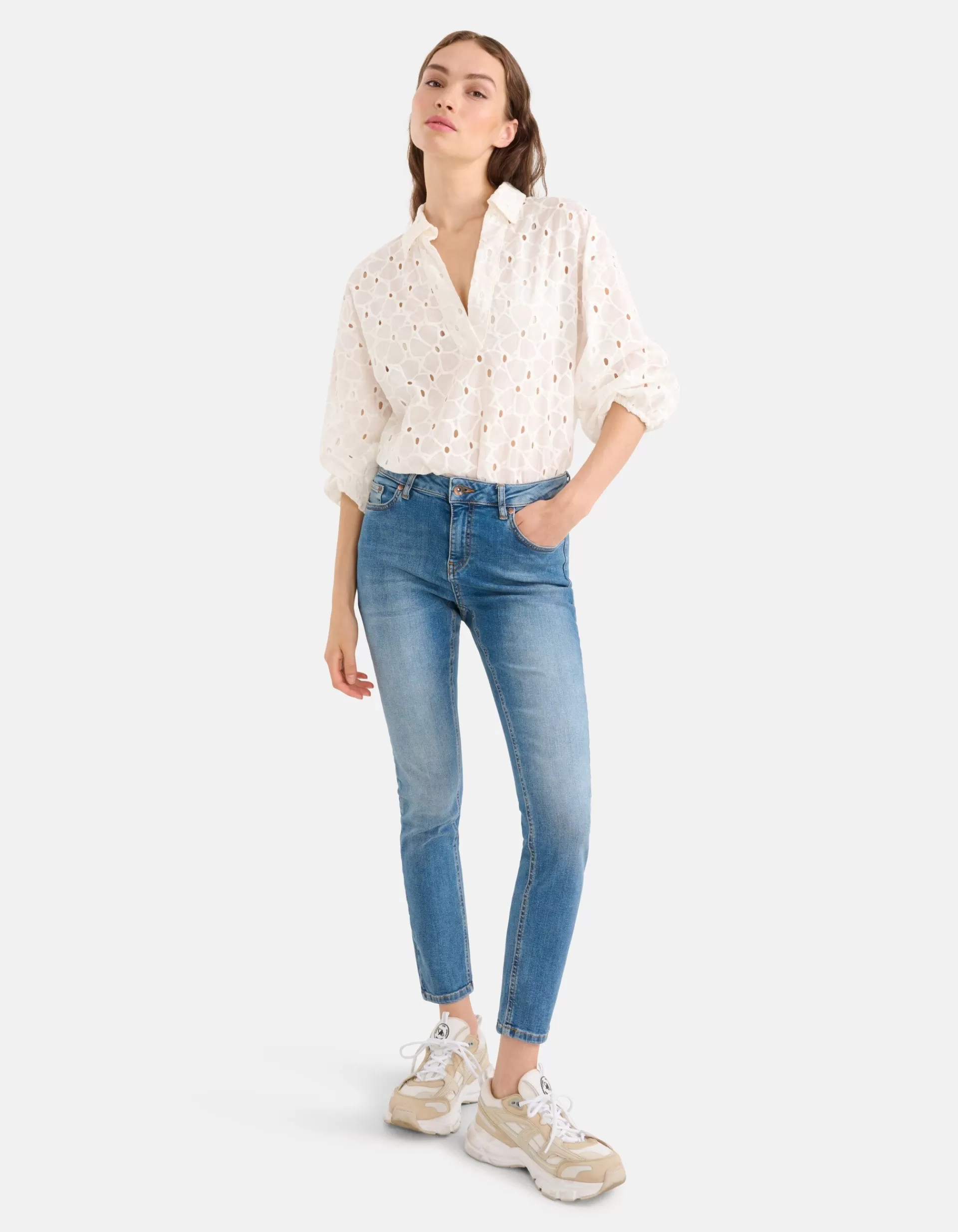 Skinny Jeans L28>Shoeby Cheap