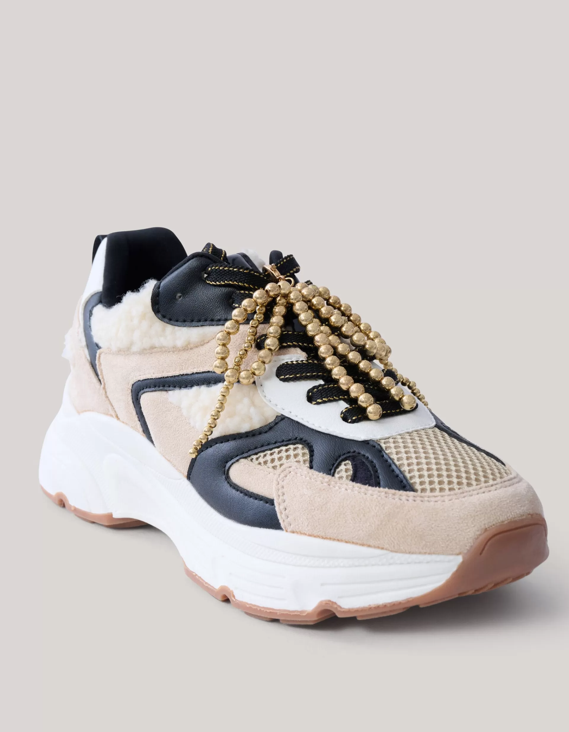 Sneaker Charm Goud>Shoeby Cheap