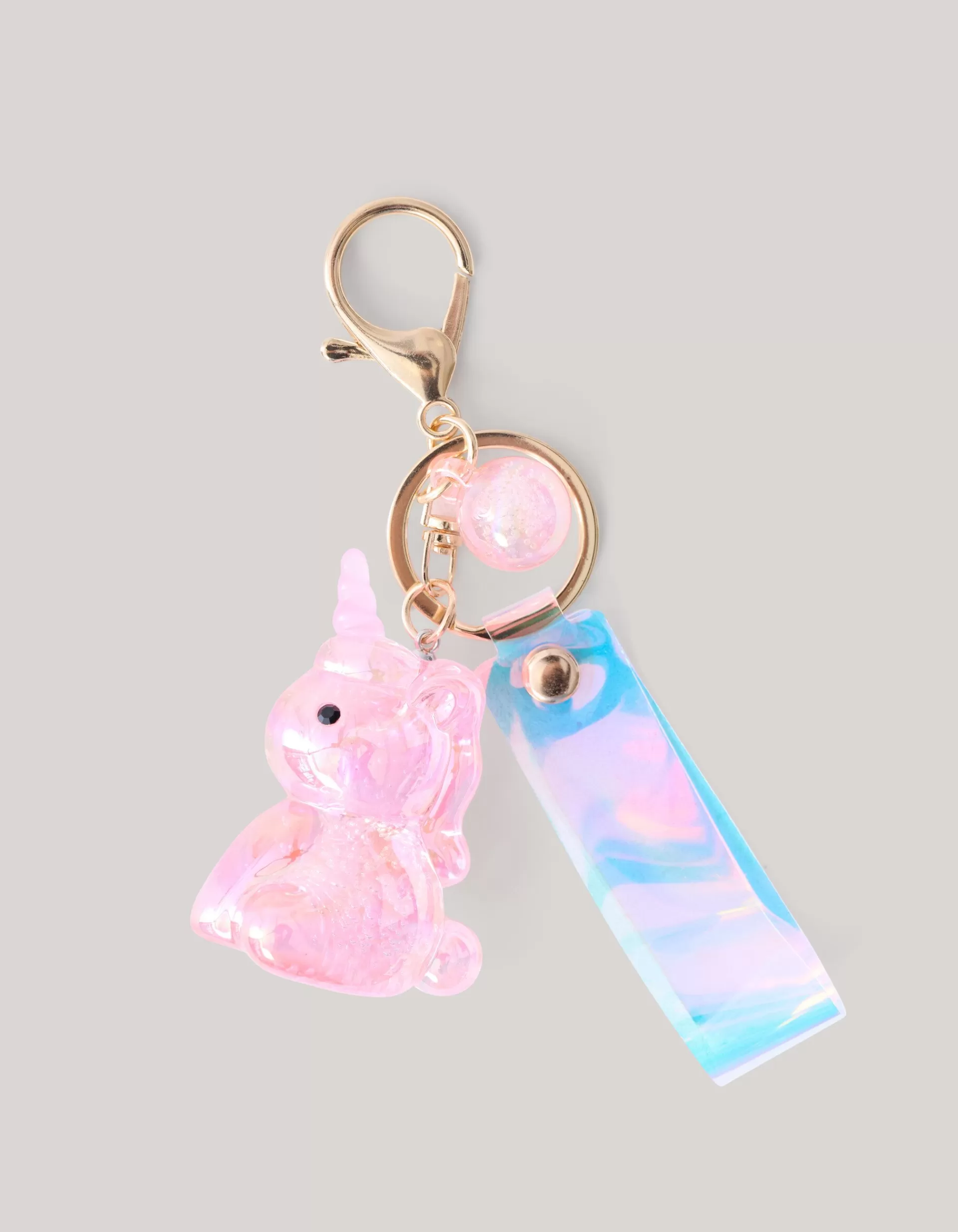 Unicorn Sleutelhanger>Shoeby Best