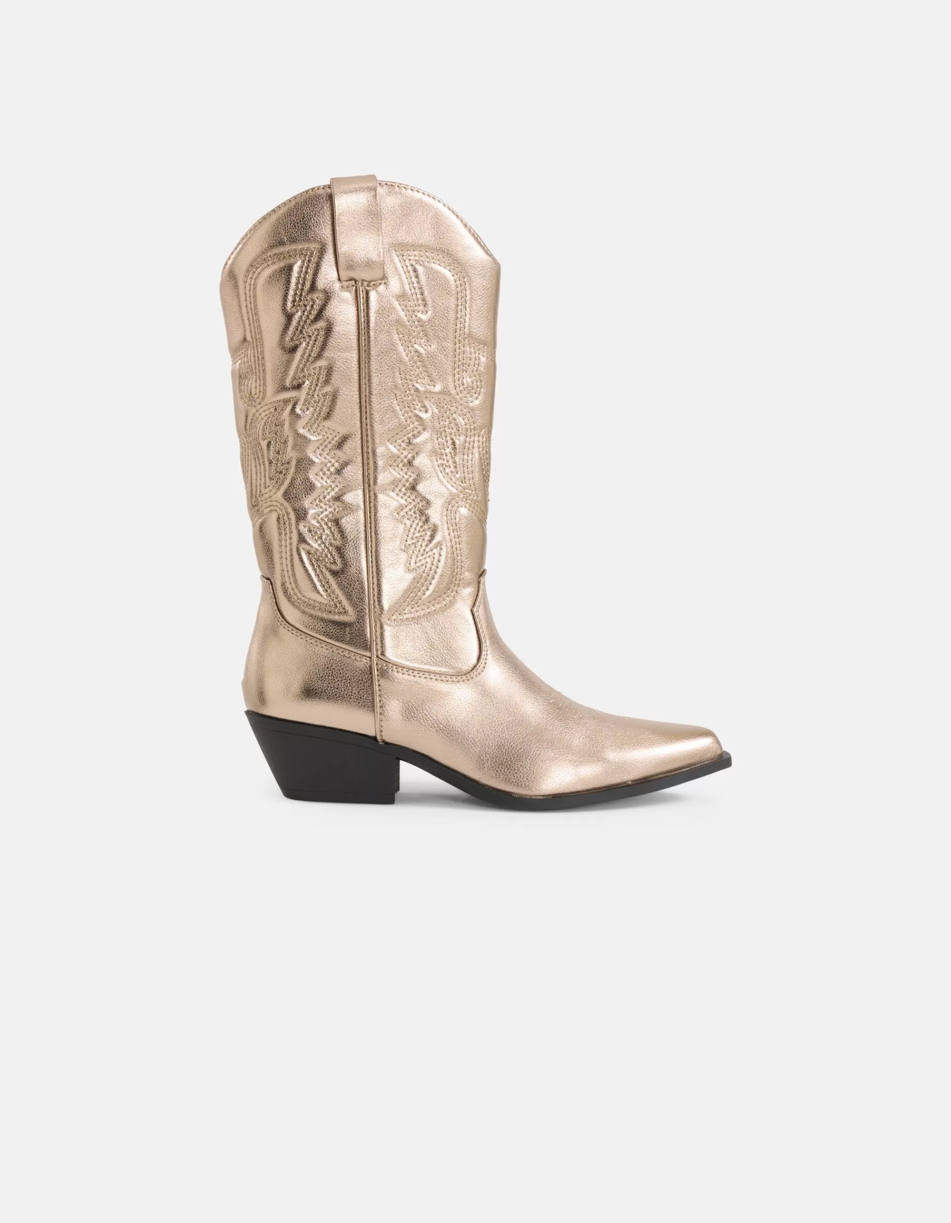 Western Laars Goud>Shoeby Online