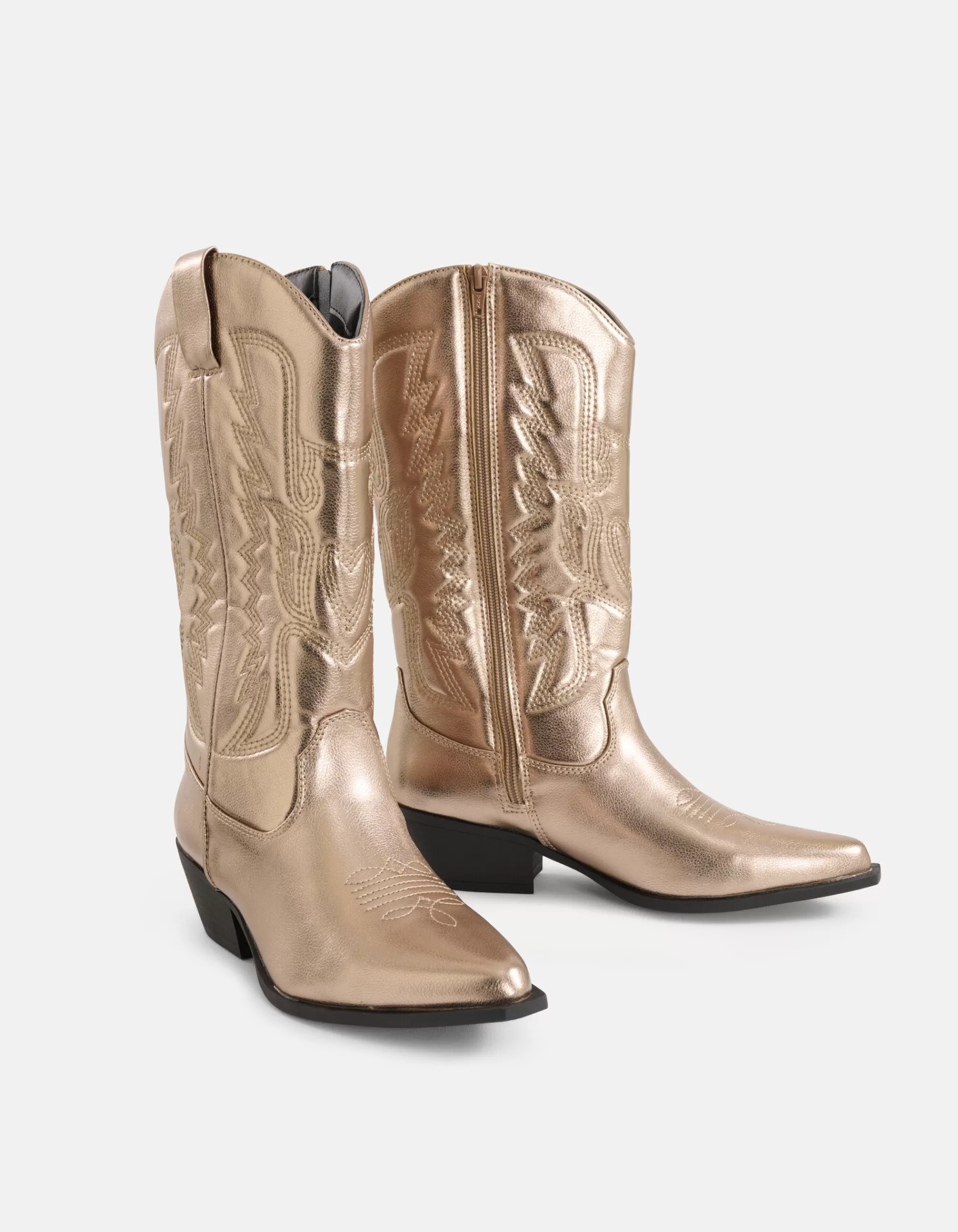 Western Laars Goud>Shoeby Online