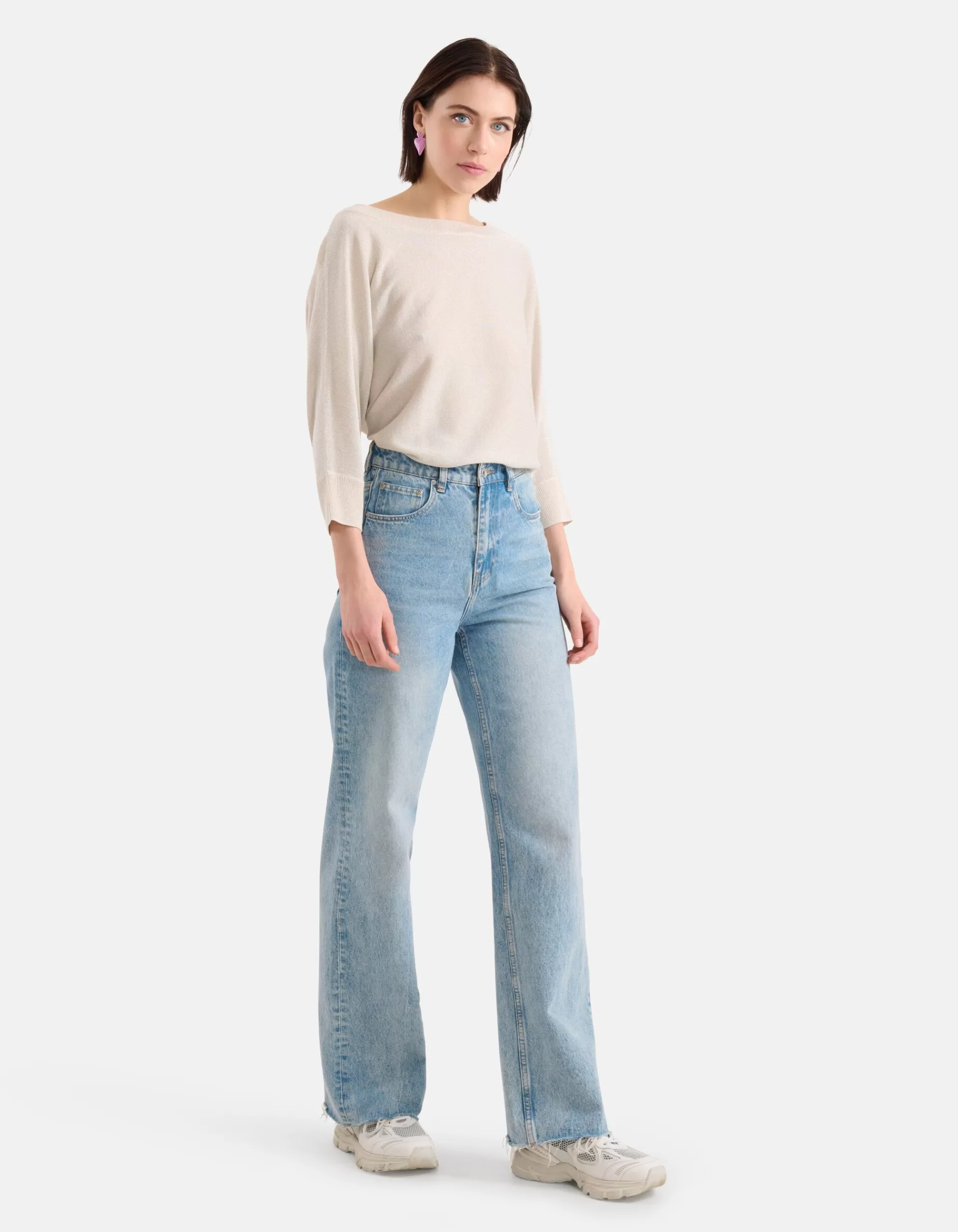 Wide Leg Jeans>Shoeby Best