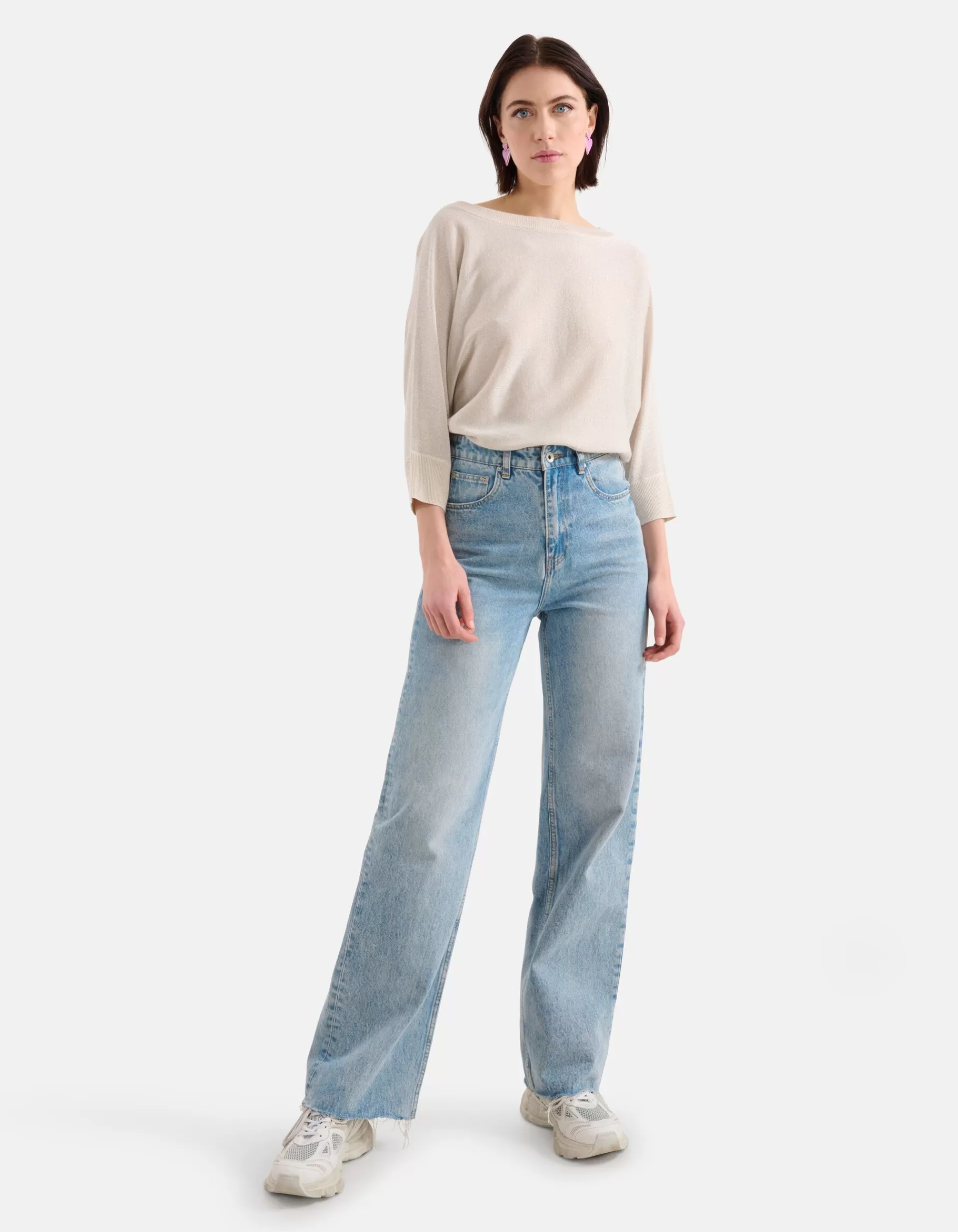 Wide Leg Jeans>Shoeby Best