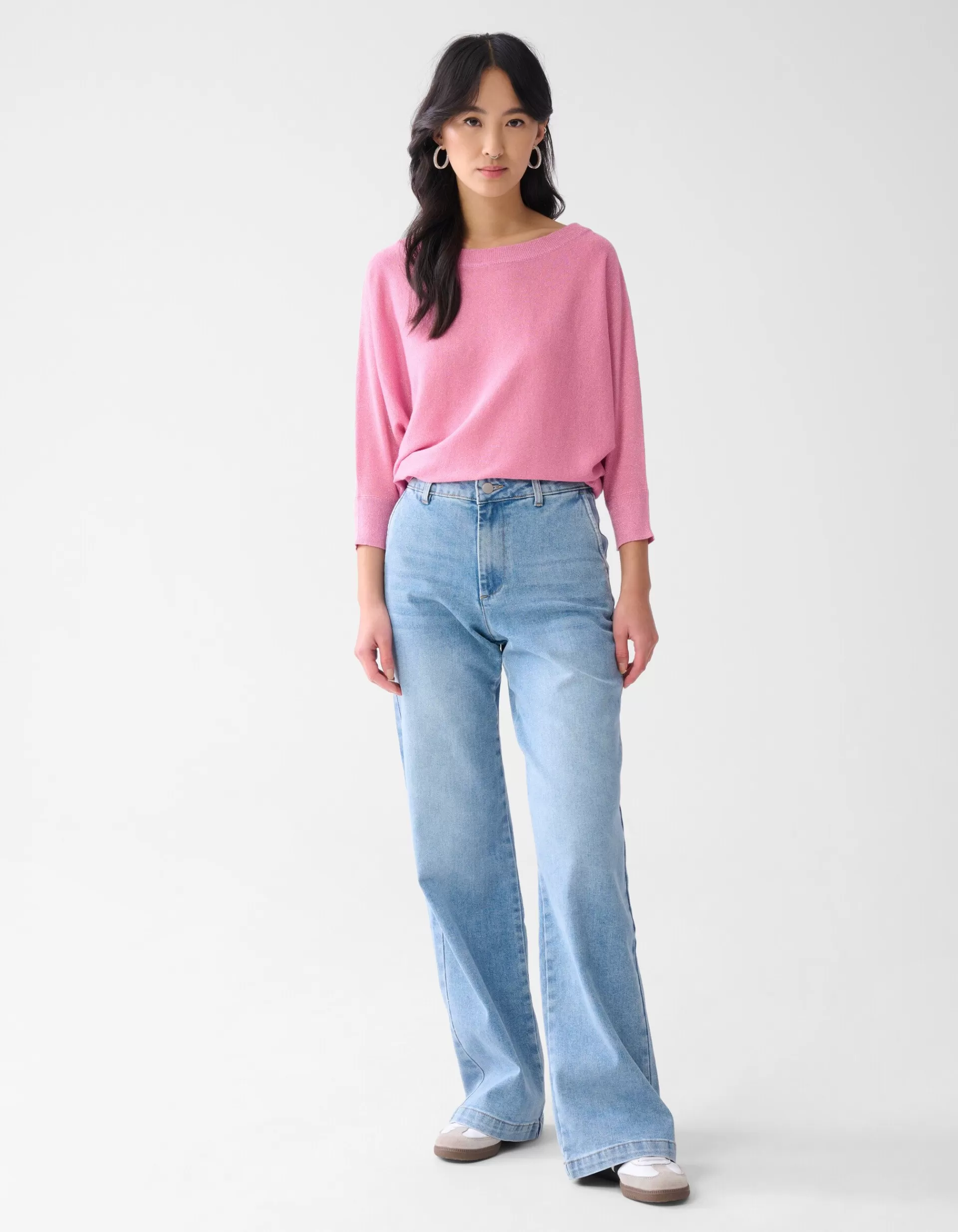 Wide Leg Jeans>Shoeby Cheap