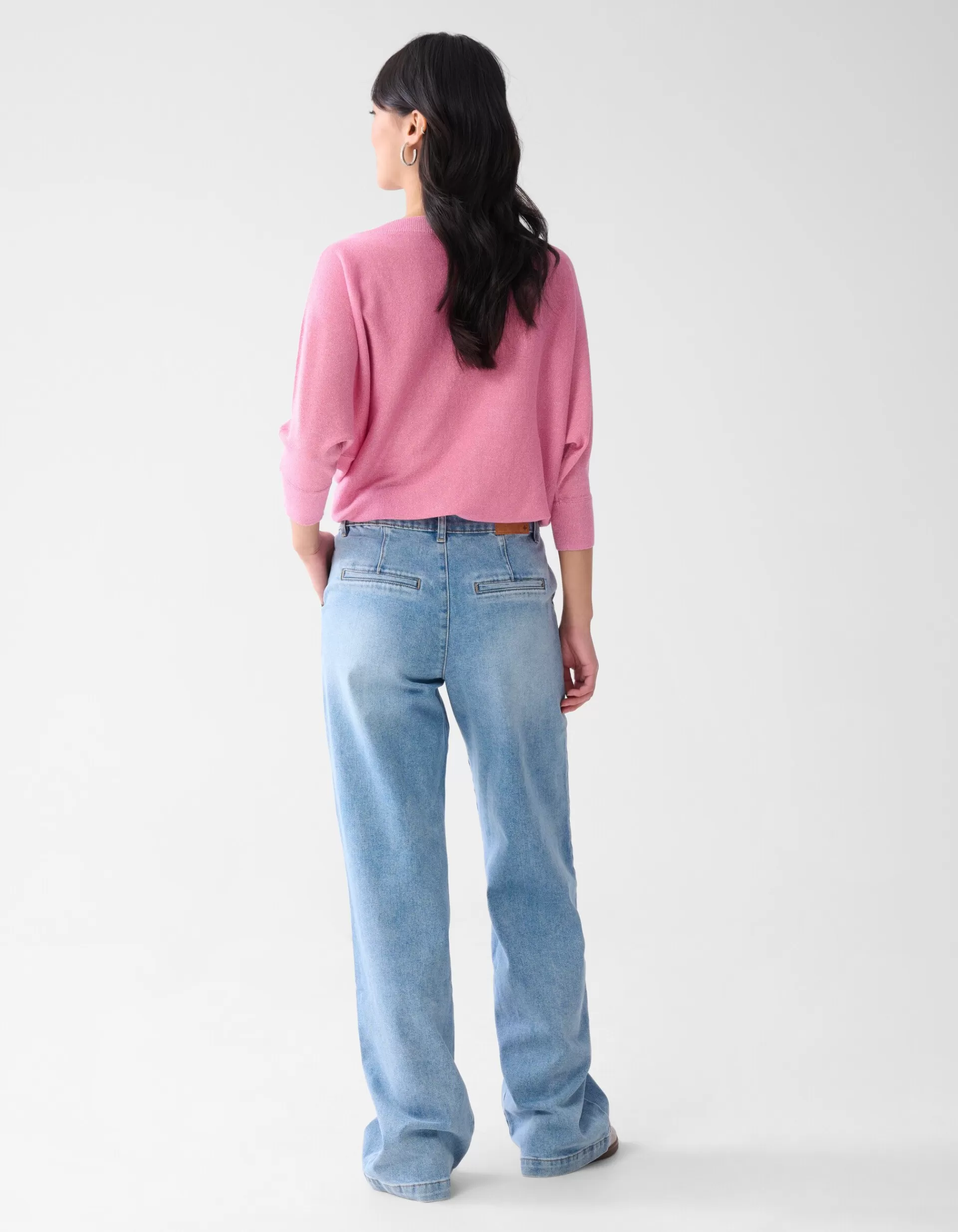 Wide Leg Jeans>Shoeby Cheap